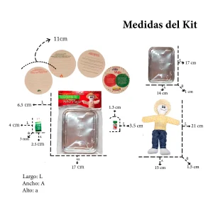 Imagen hover del producto